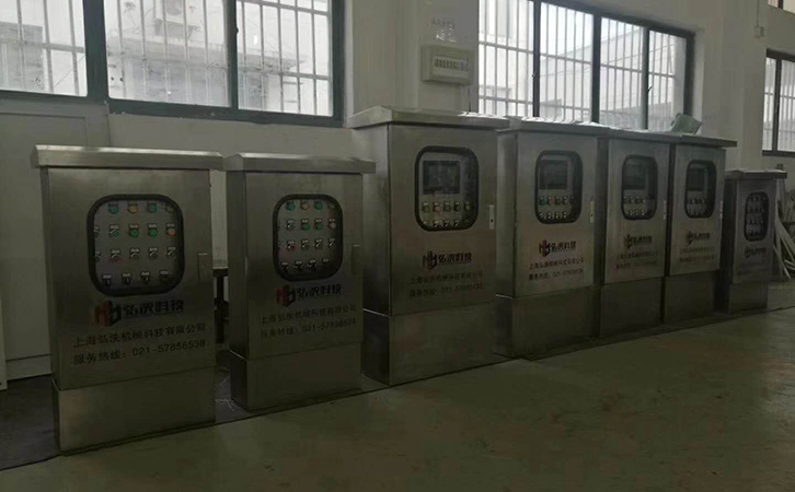 湖北一體化泵站生產(chǎn)廠(chǎng)家