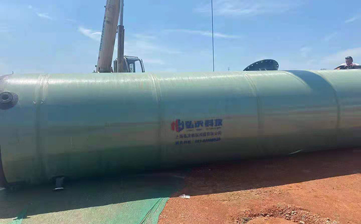 一體化泵站設(shè)備報(bào)價是多少